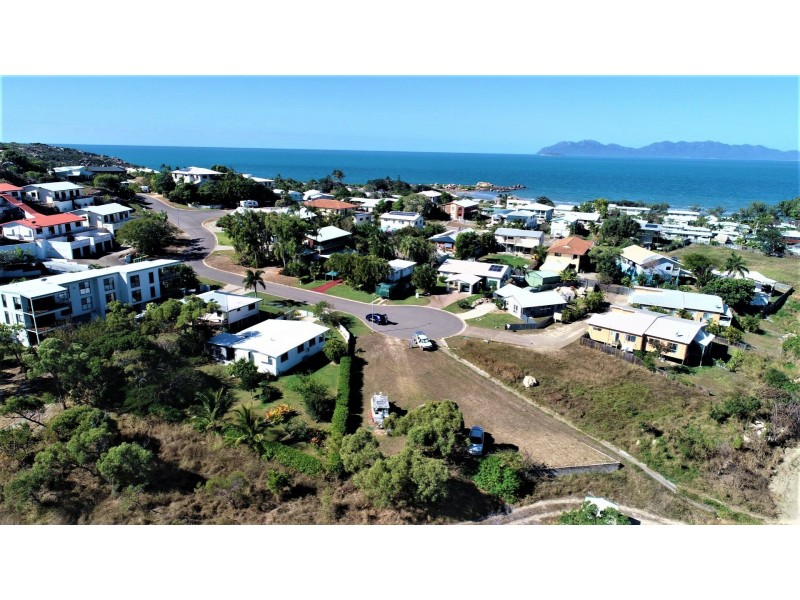 8 Lotus Lane, Rose Bay, Bowen QLD 4805