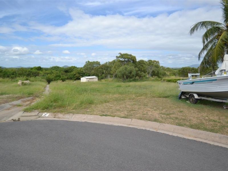 8 Lotus Lane, Rose Bay, Bowen QLD 4805