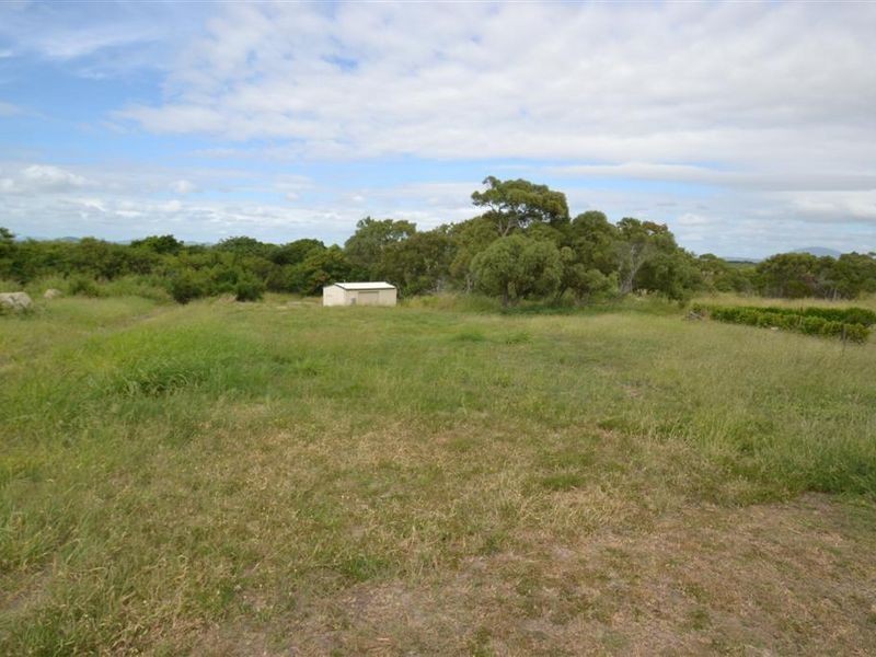 8 Lotus Lane, Rose Bay, Bowen QLD 4805