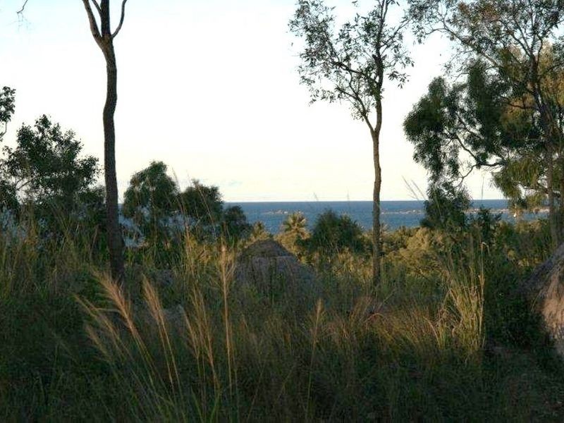 10 Craigie Court, Bowen QLD 4805