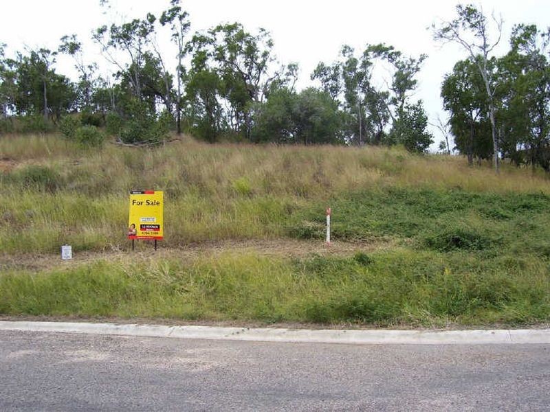 10 Craigie Court, Bowen QLD 4805