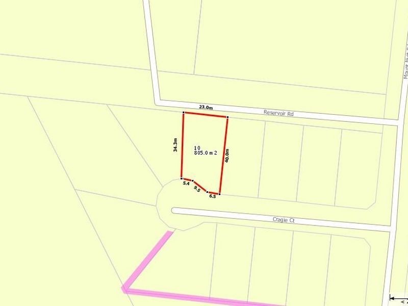 10 Craigie Court, Bowen QLD 4805