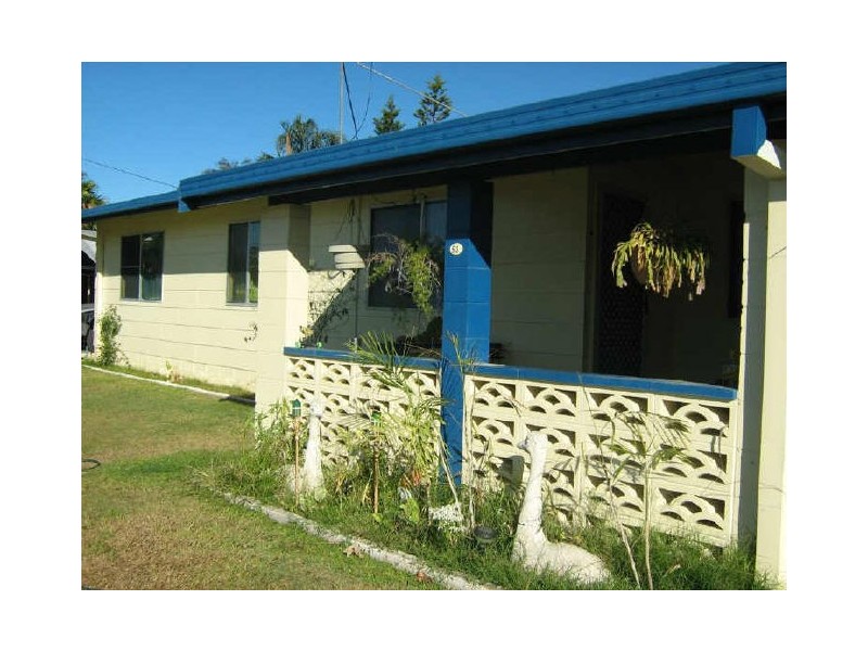 53 Lascelles Street Merinda, Bowen QLD 4805
