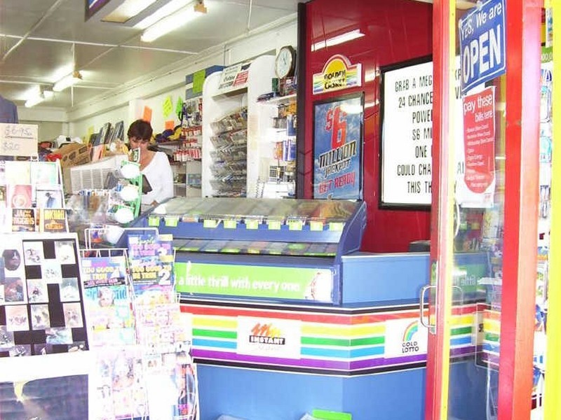 Powell Street News, Bowen QLD 4805