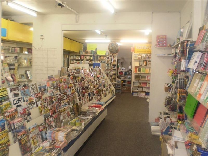 Powell Street News, Bowen QLD 4805