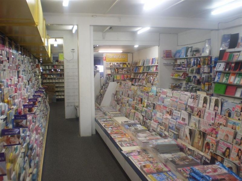 Powell Street News, Bowen QLD 4805