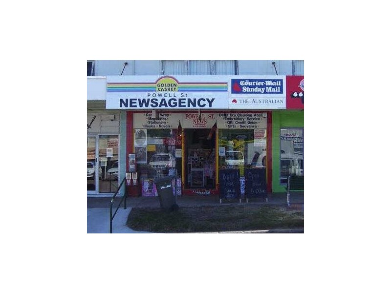 Powell Street News, Bowen QLD 4805