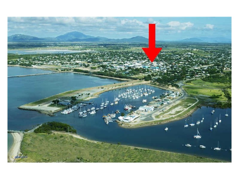 Powell Street News, Bowen QLD 4805