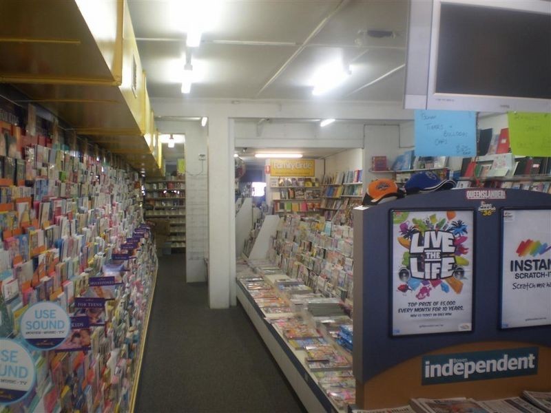 Powell Street News, Bowen QLD 4805