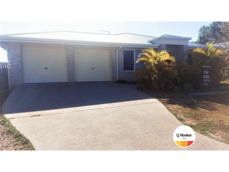 8 Lexington Court, Bowen QLD 4805