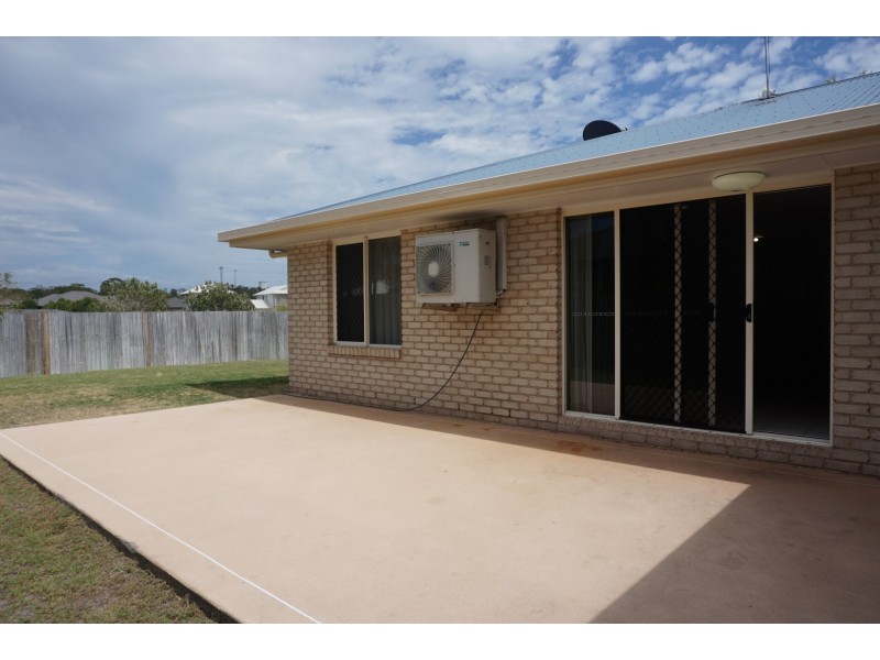 8 Lexington Court, Bowen QLD 4805