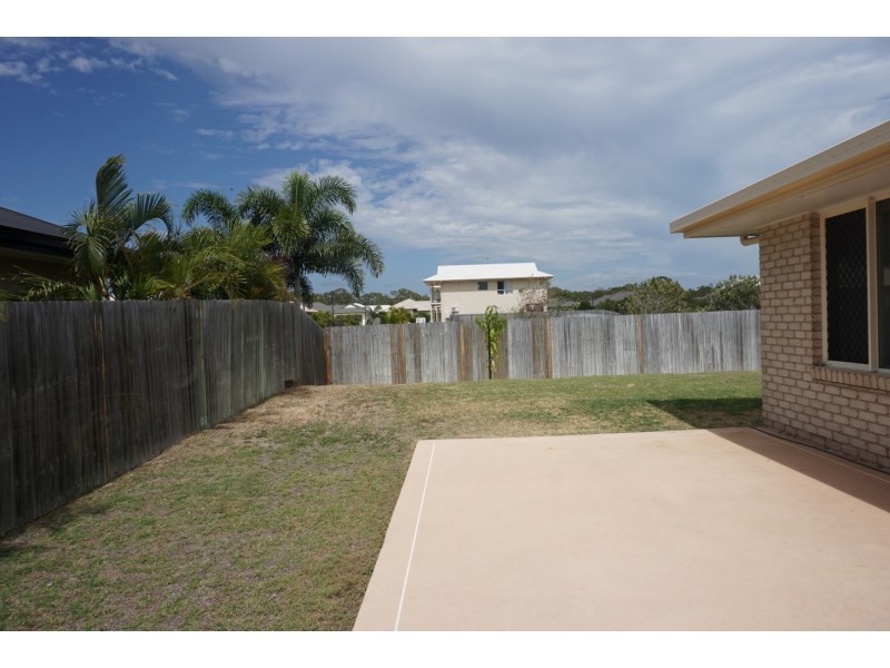 8 Lexington Court, Bowen QLD 4805