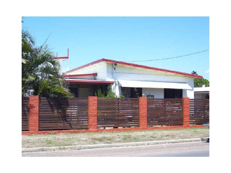 65 Golf Links Road, Bowen QLD 4805