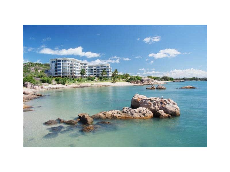 2B Coral Cove Apartments, Bowen QLD 4805
