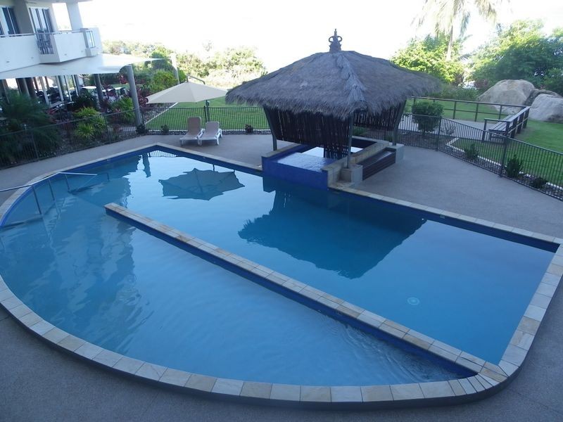 2B Coral Cove Apartments, Bowen QLD 4805