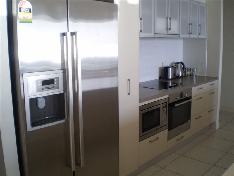 2B Coral Cove Apartments, Bowen QLD 4805
