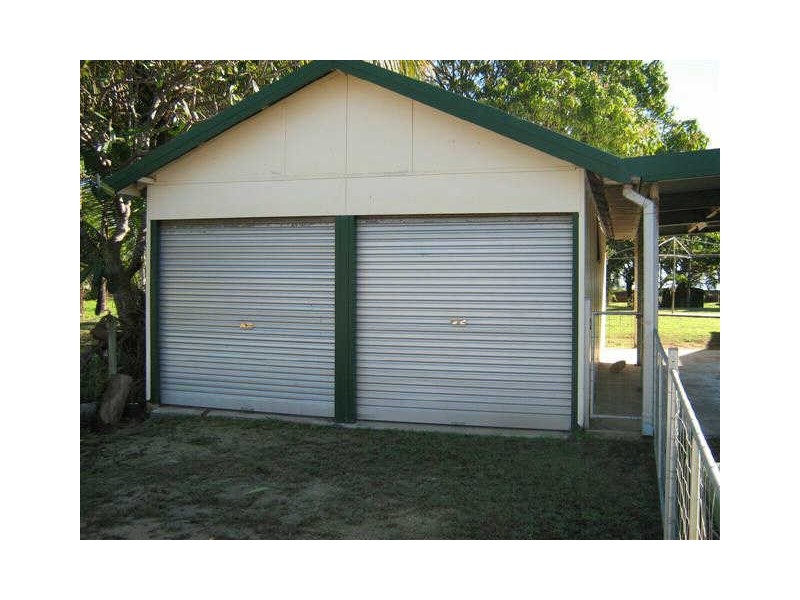 2 Howard Street, Bowen QLD 4805