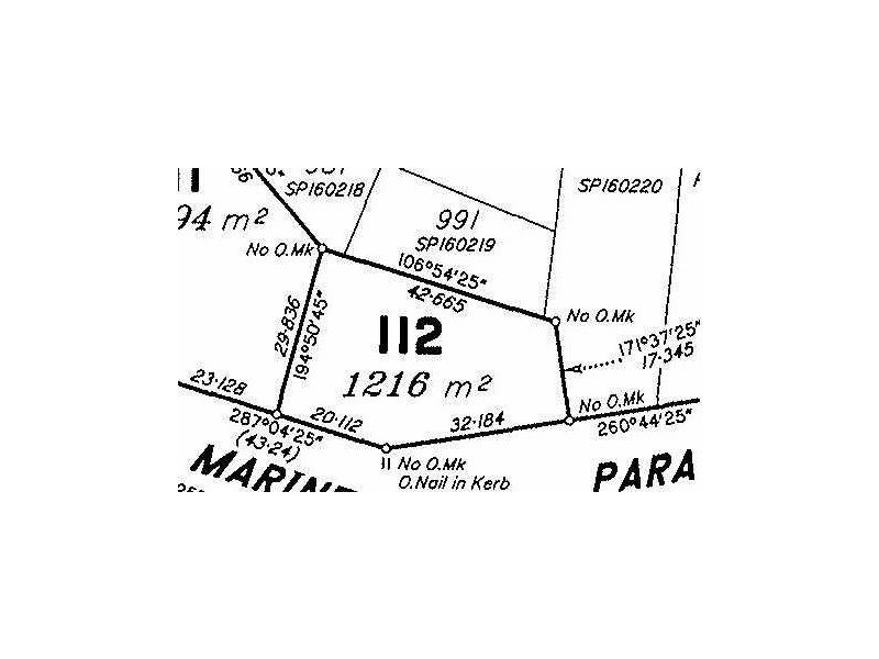 44-46 Marine Parade, Bowen QLD 4805