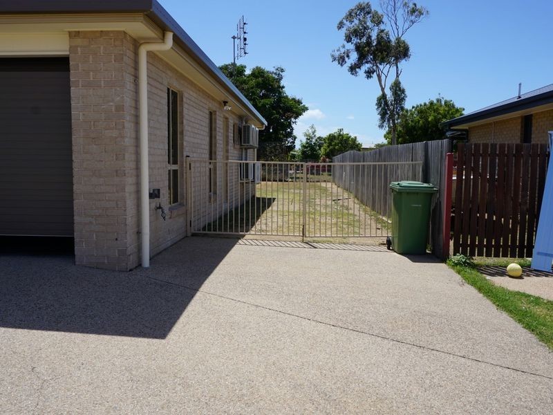 15 Kirkpatrick Court, Bowen QLD 4805