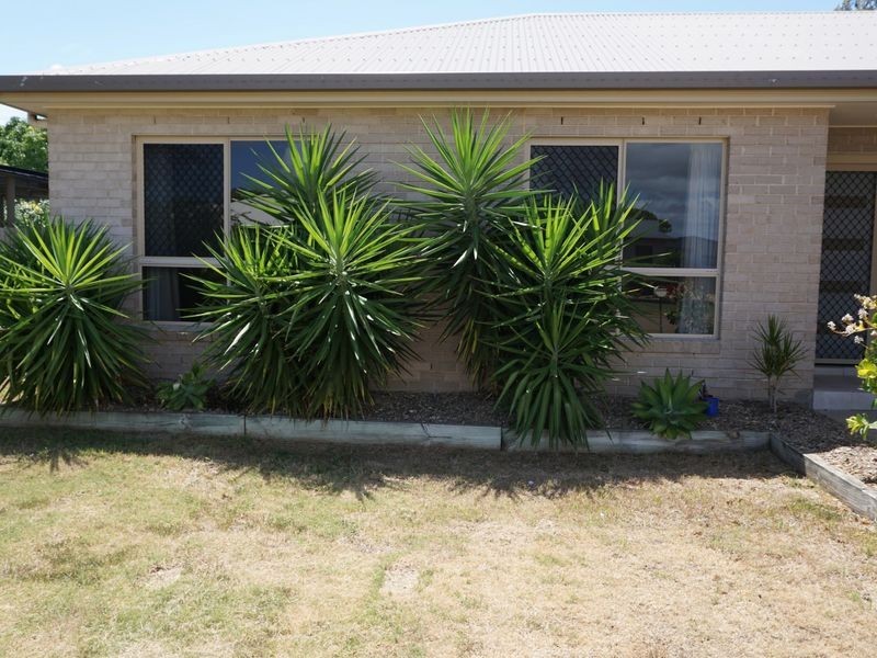 15 Kirkpatrick Court, Bowen QLD 4805