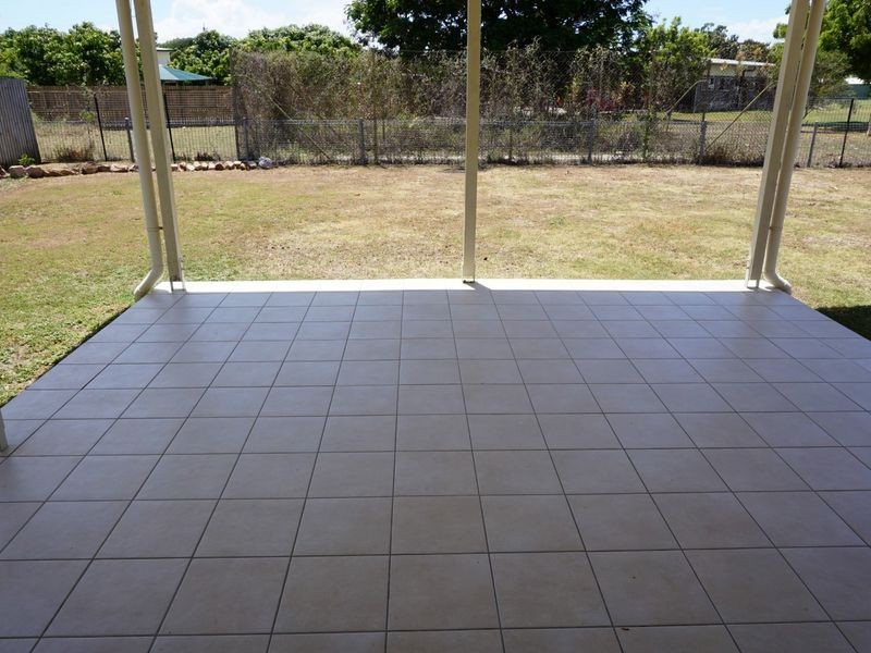 15 Kirkpatrick Court, Bowen QLD 4805