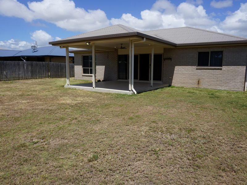 15 Kirkpatrick Court, Bowen QLD 4805