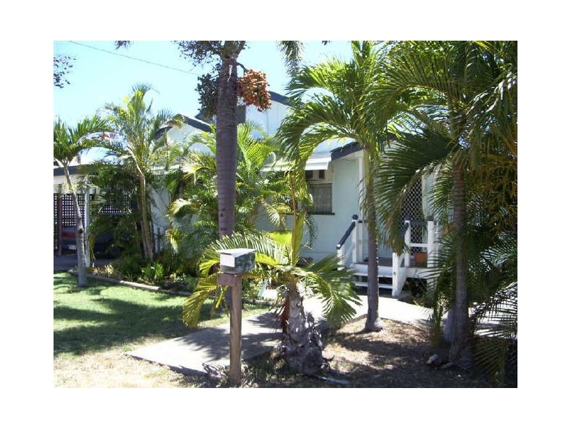 108 Gregory Street, Bowen QLD 4805