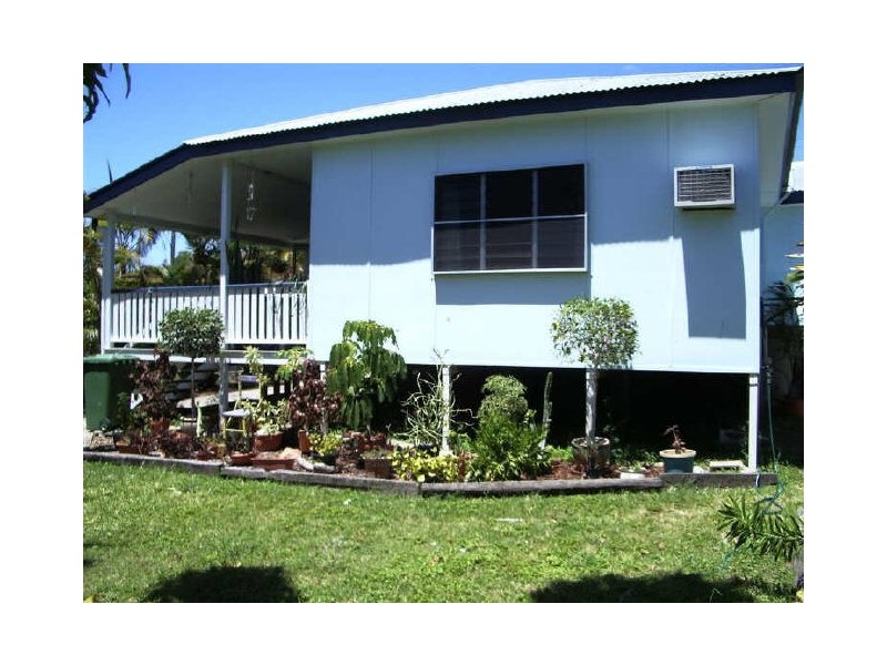 108 Gregory Street, Bowen QLD 4805