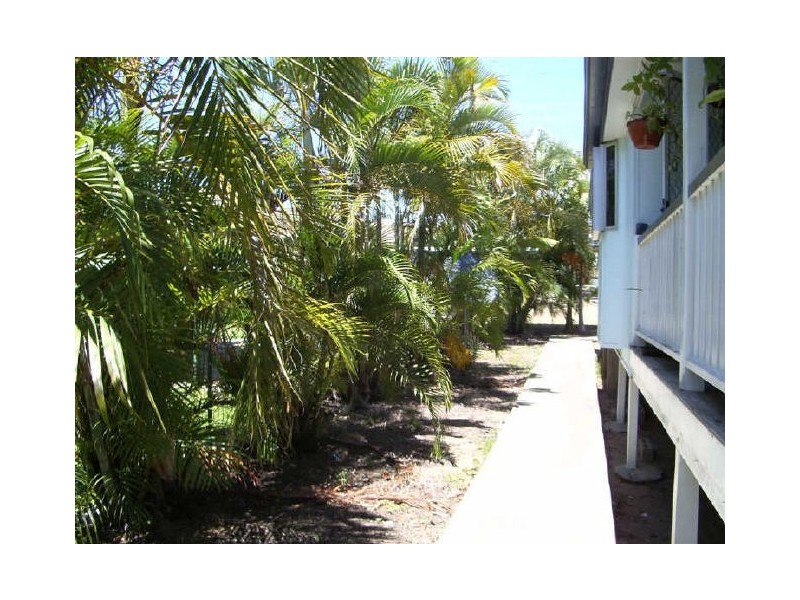 108 Gregory Street, Bowen QLD 4805