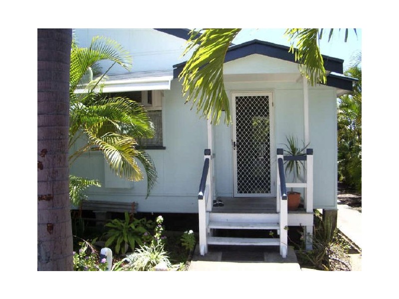 108 Gregory Street, Bowen QLD 4805