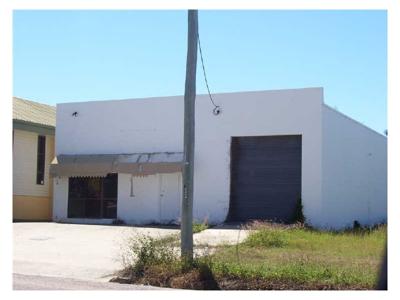 40 Gregory Street, Bowen QLD 4805