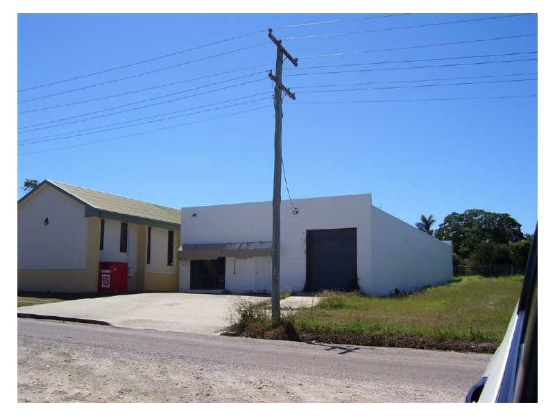 40 Gregory Street, Bowen QLD 4805