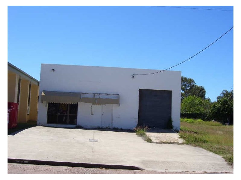 40 Gregory Street, Bowen QLD 4805