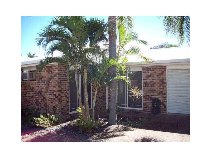 1/138 Soldiers Road, Bowen QLD 4805