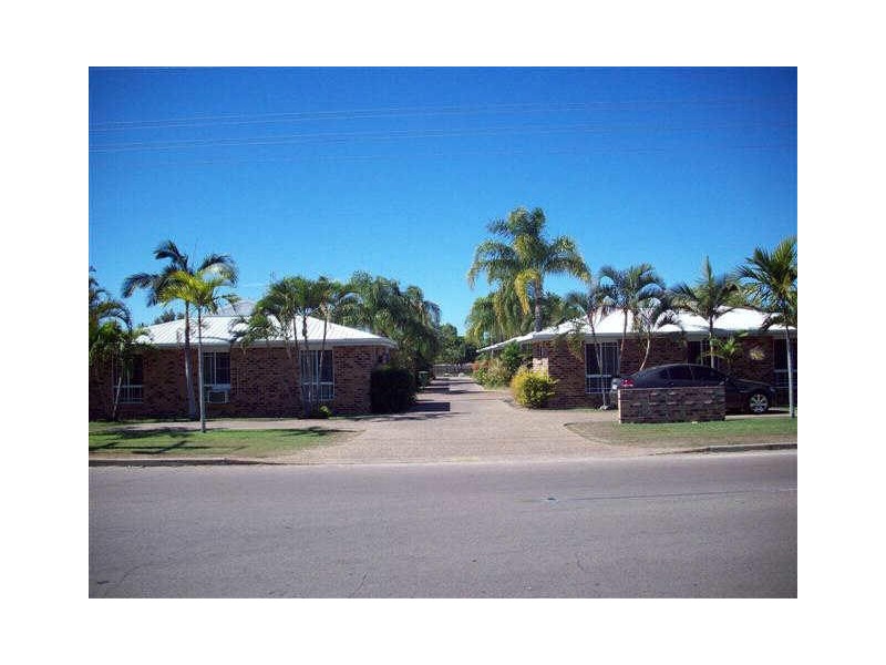 1/138 Soldiers Road, Bowen QLD 4805