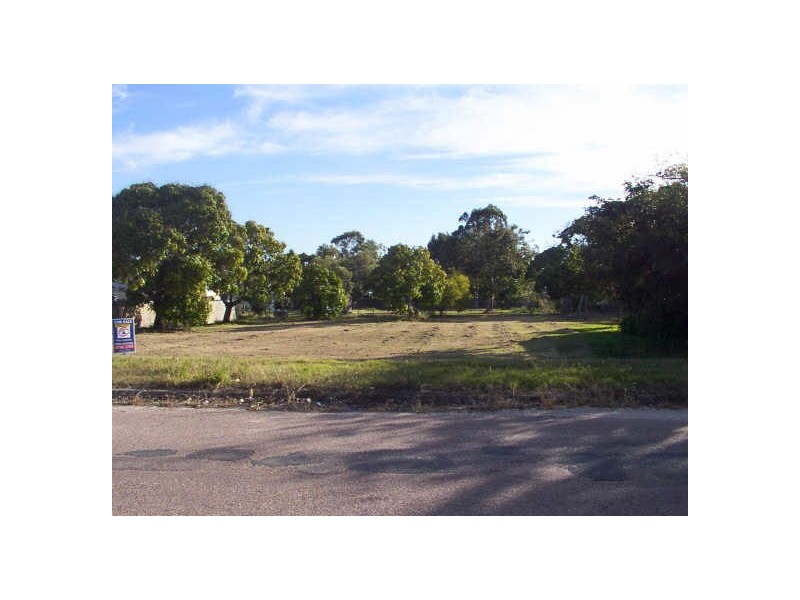 45 Gregory Street, Bowen QLD 4805