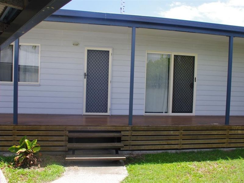 14 Lucinda Place, Bowen QLD 4805