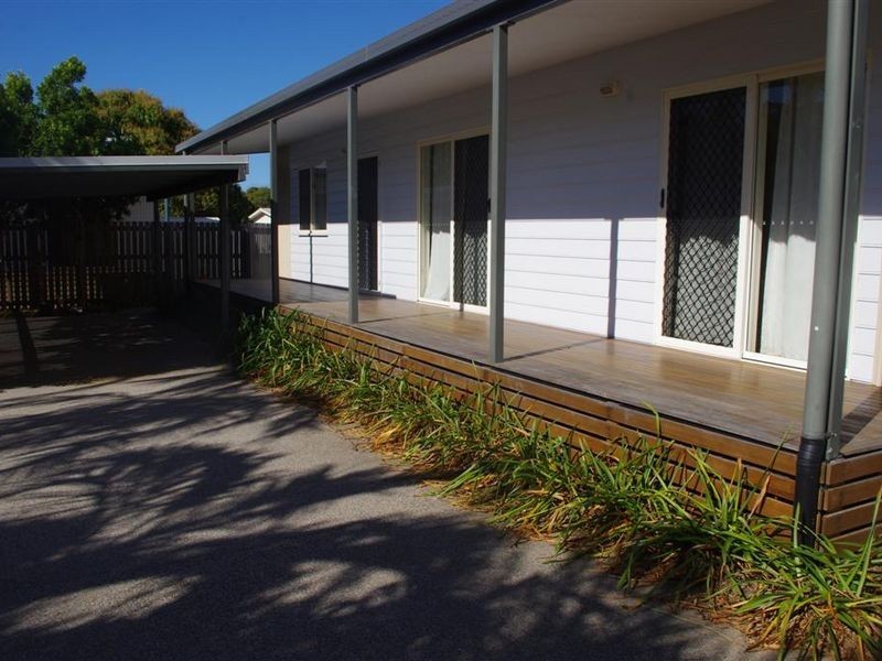 14 Lucinda Place, Bowen QLD 4805
