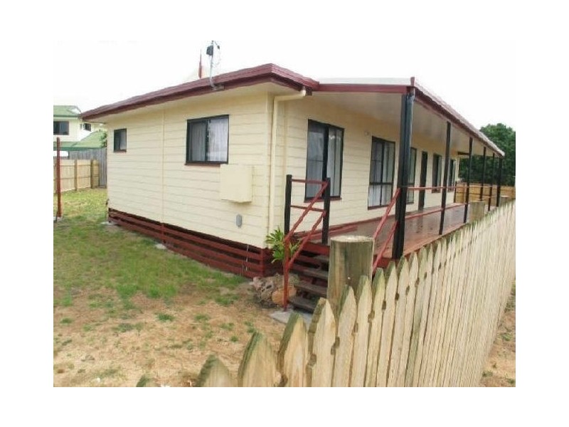 30 Emmerson Drive, Bowen QLD 4805