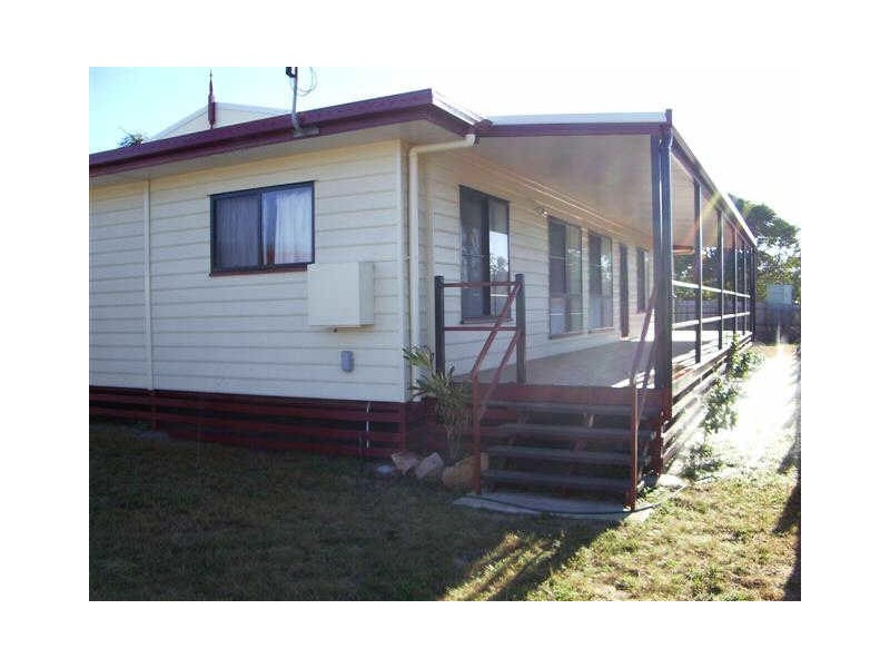 30 Emmerson Drive, Bowen QLD 4805