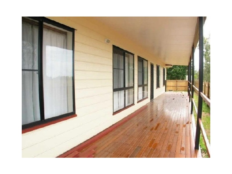 30 Emmerson Drive, Bowen QLD 4805