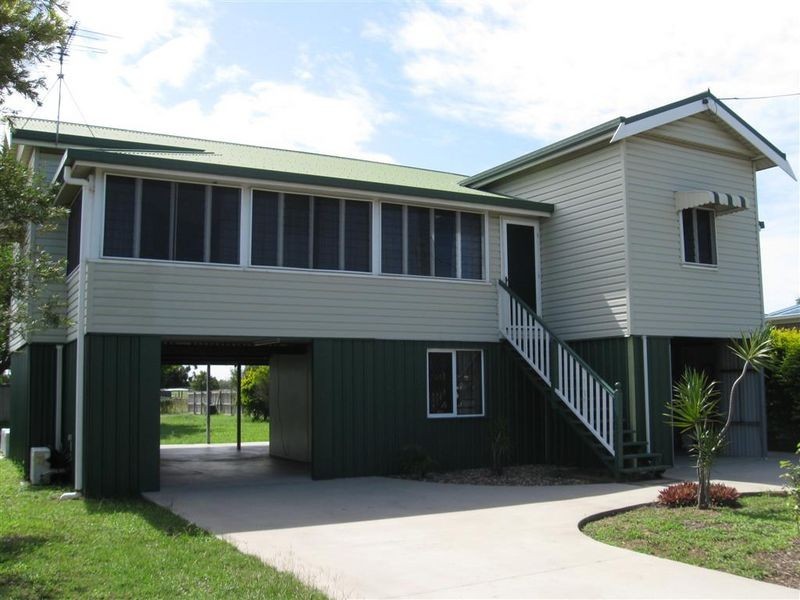 3 Dove Street, Bowen QLD 4805
