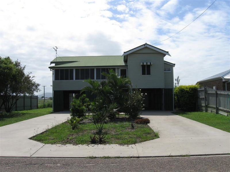 3 Dove Street, Bowen QLD 4805