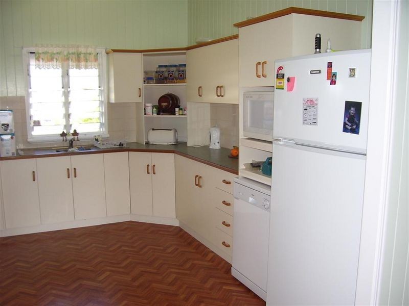 3 Dove Street, Bowen QLD 4805