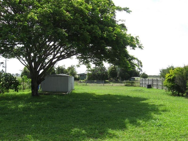 3 Dove Street, Bowen QLD 4805