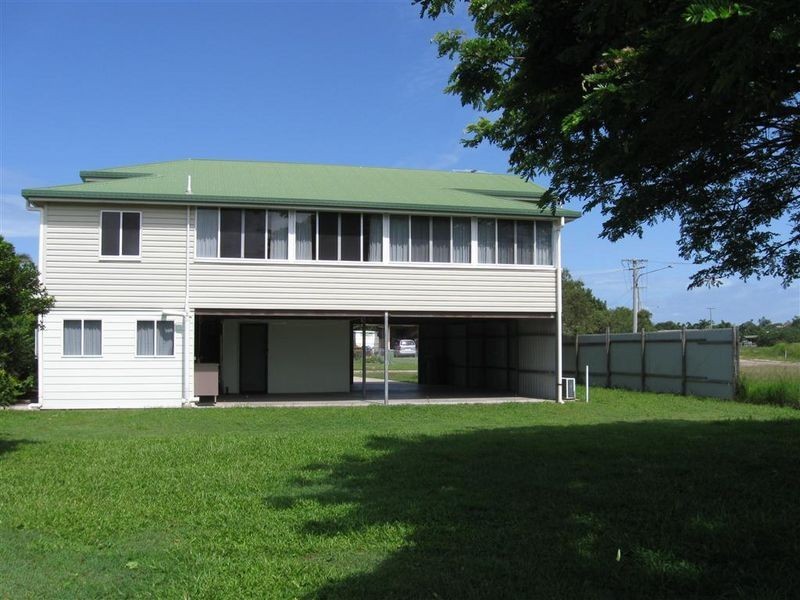 3 Dove Street, Bowen QLD 4805