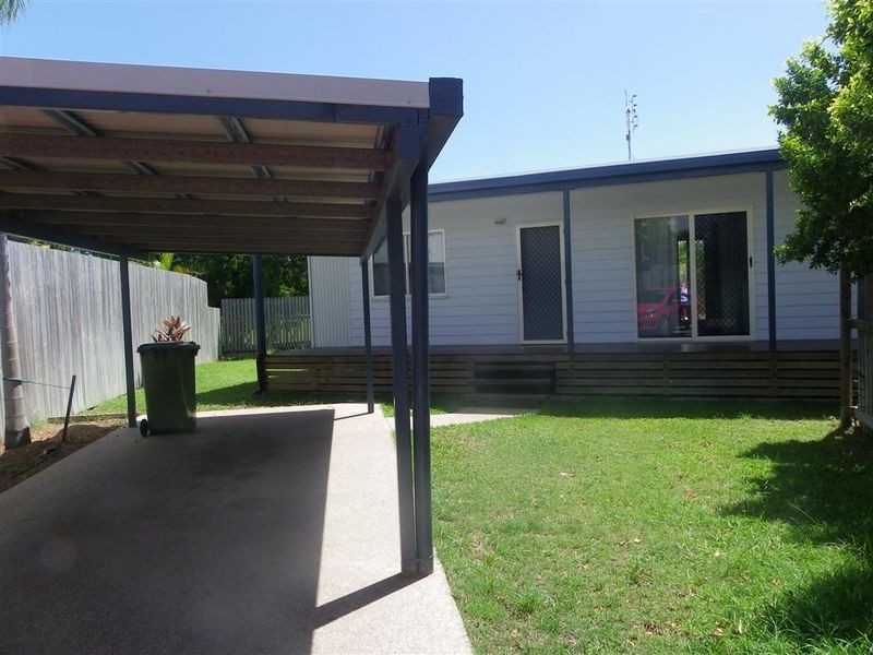 14A Lucinda Place, Bowen QLD 4805