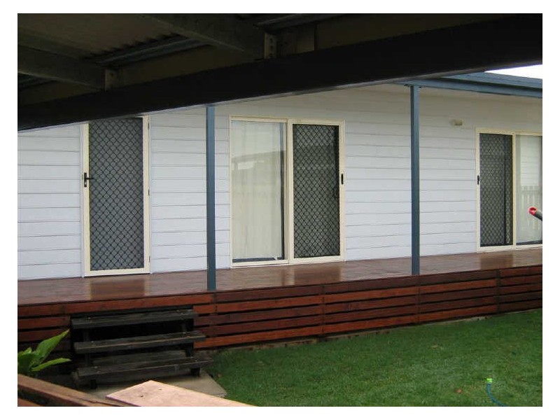 14A Lucinda Place, Bowen QLD 4805