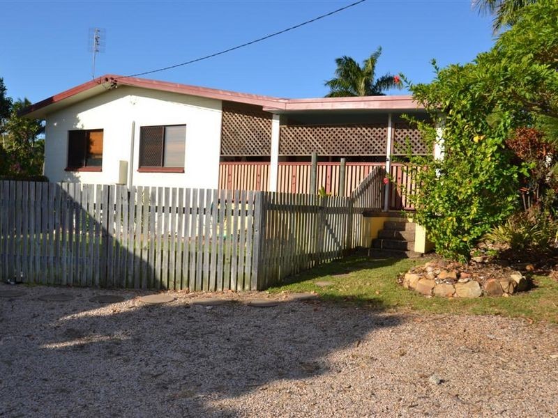 7 Bull Crescent, Bowen QLD 4805