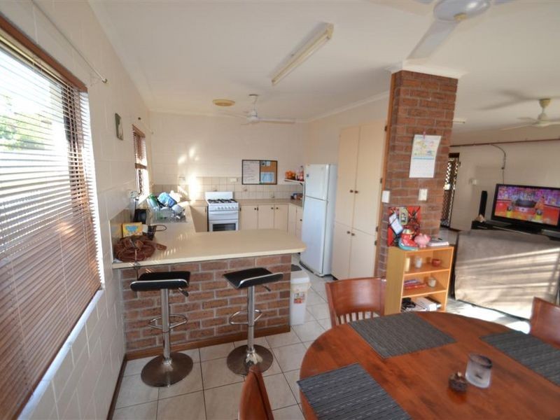 7 Bull Crescent, Bowen QLD 4805